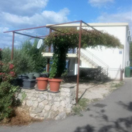 Ferienhaus Am Wasser - Kuca Rio - Iberische Finca In Dalmatien 比利切 外观 照片